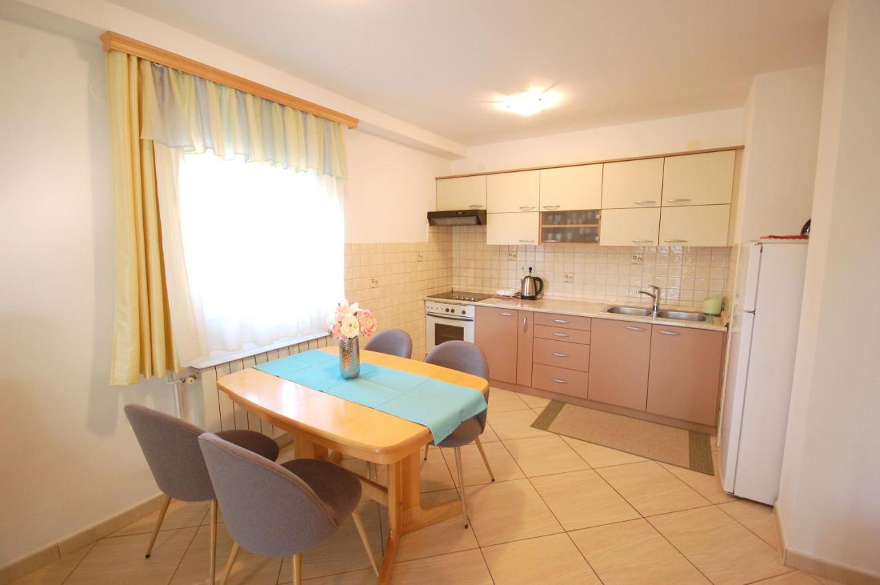 Apartment Jelka マリンスカ エクステリア 写真