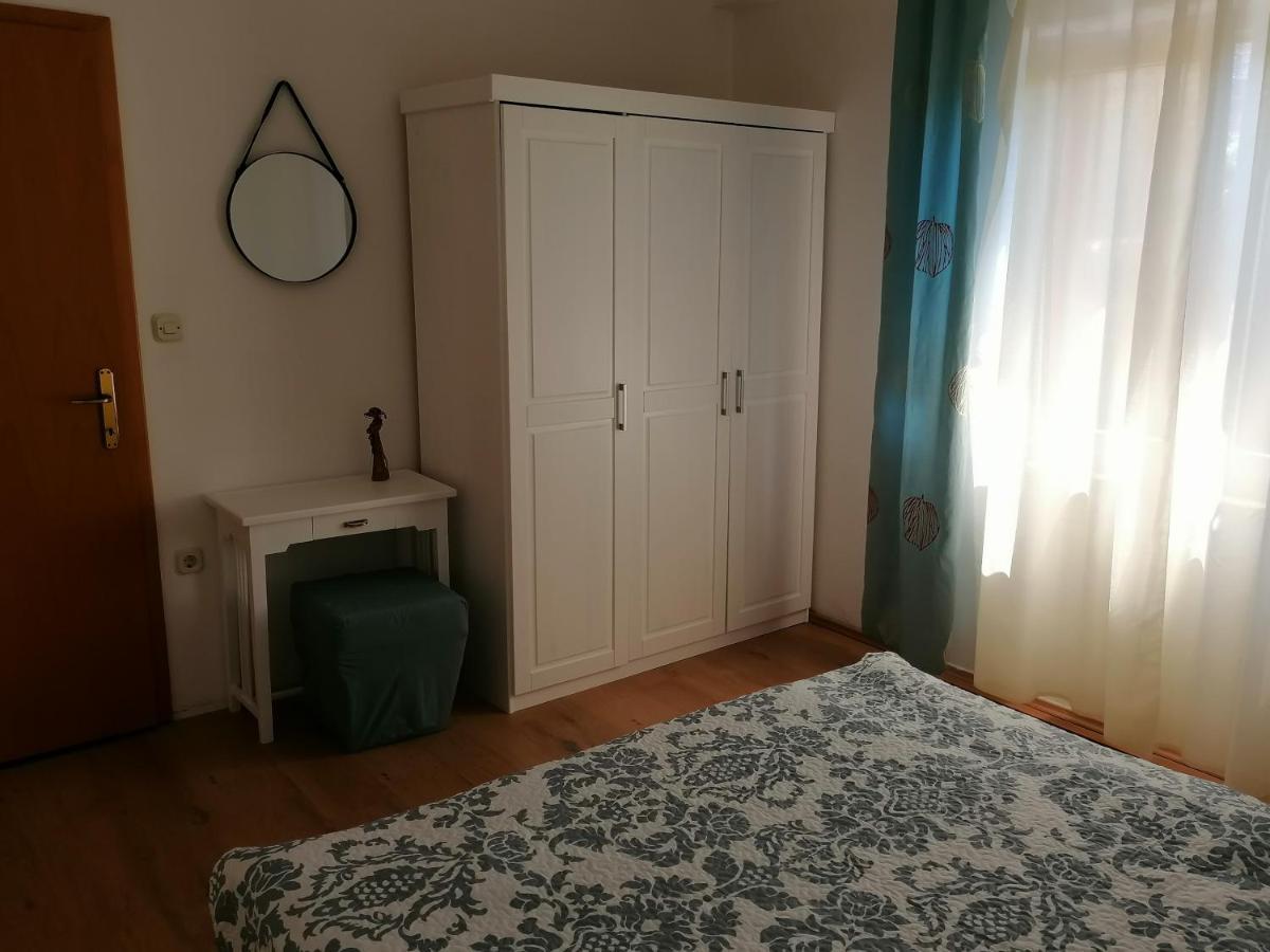 Apartment Jelka マリンスカ エクステリア 写真
