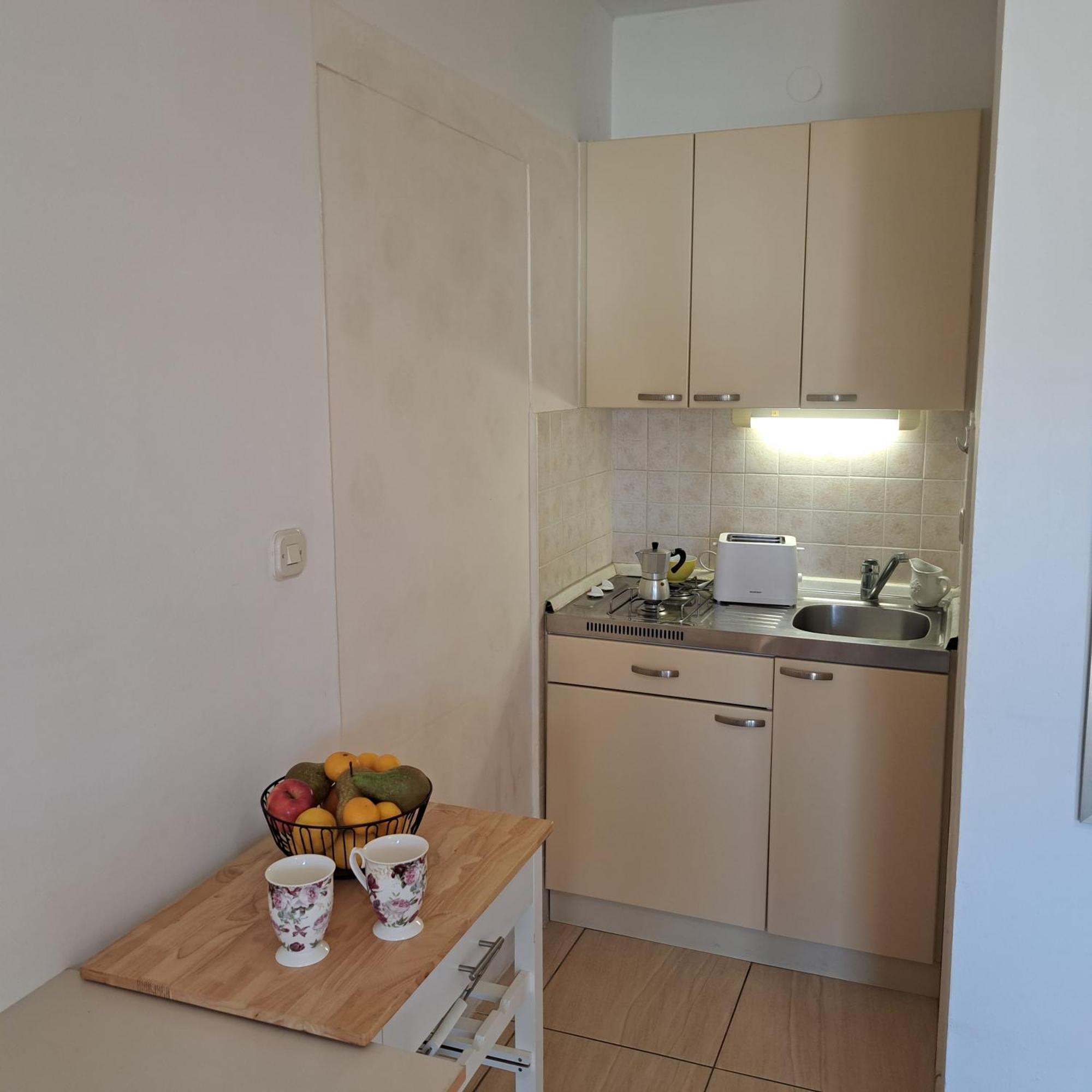 Apartment Jelka マリンスカ エクステリア 写真