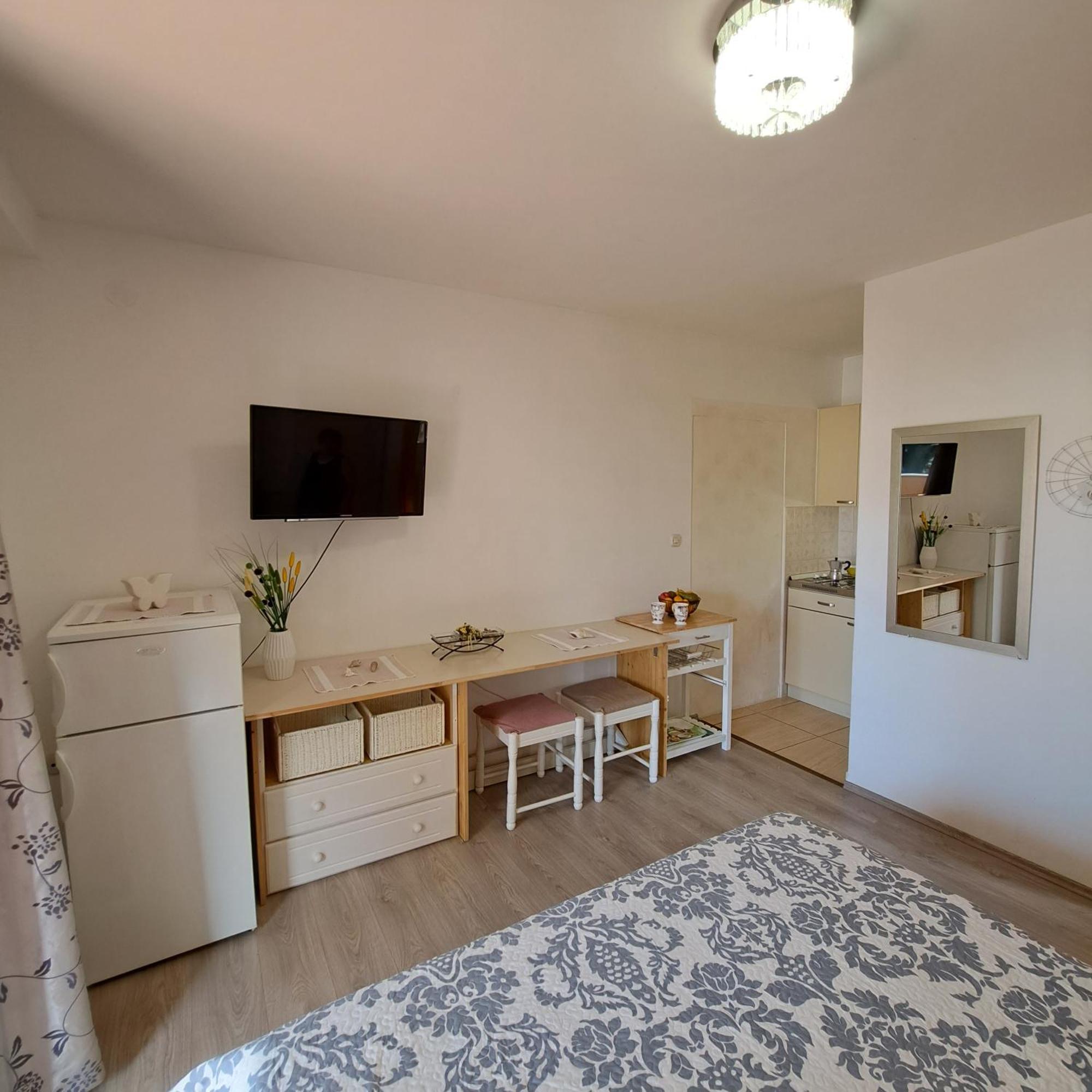 Apartment Jelka マリンスカ エクステリア 写真