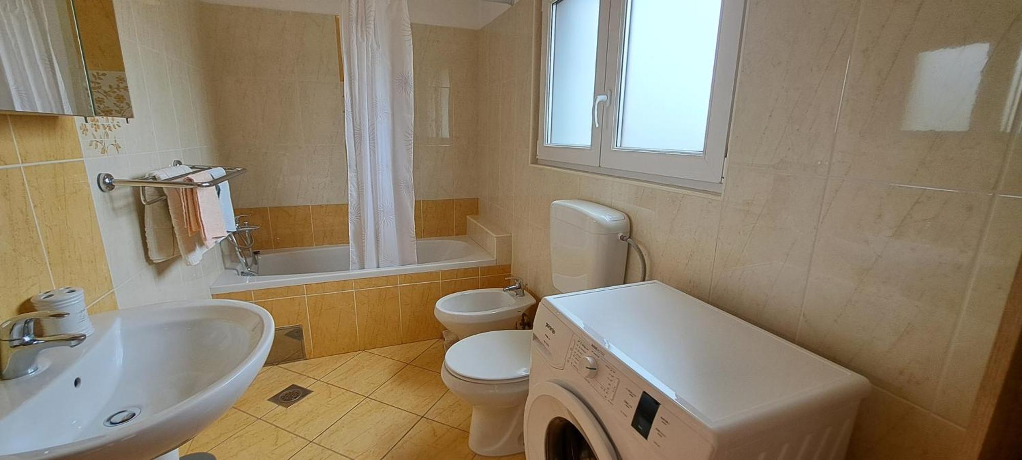 Apartment Jelka マリンスカ エクステリア 写真