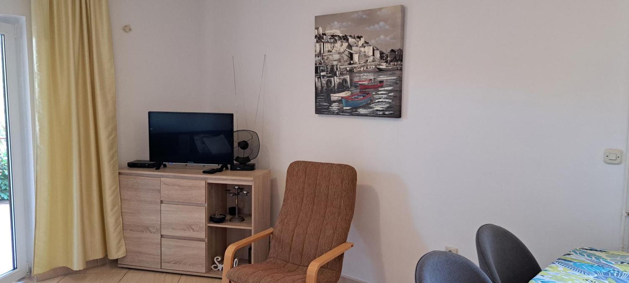 Apartment Jelka マリンスカ エクステリア 写真