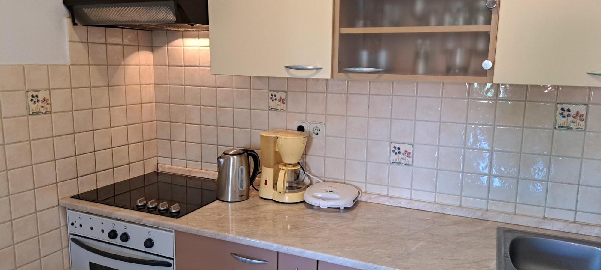 Apartment Jelka マリンスカ エクステリア 写真