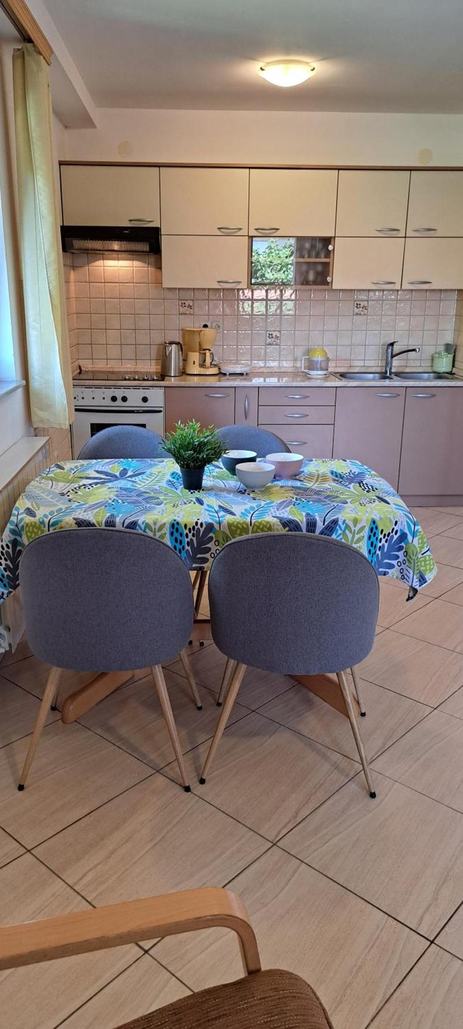 Apartment Jelka マリンスカ エクステリア 写真